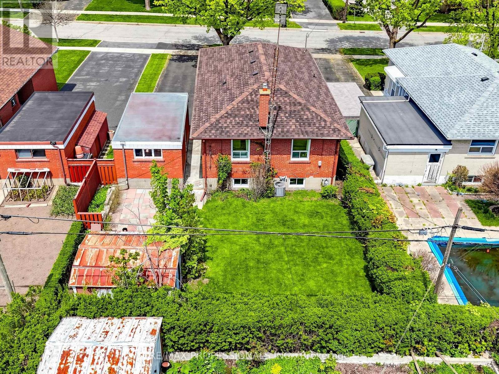 72 Frost Street, Toronto, Ontario  M9W 1Y8 - Photo 30 - W13145366
