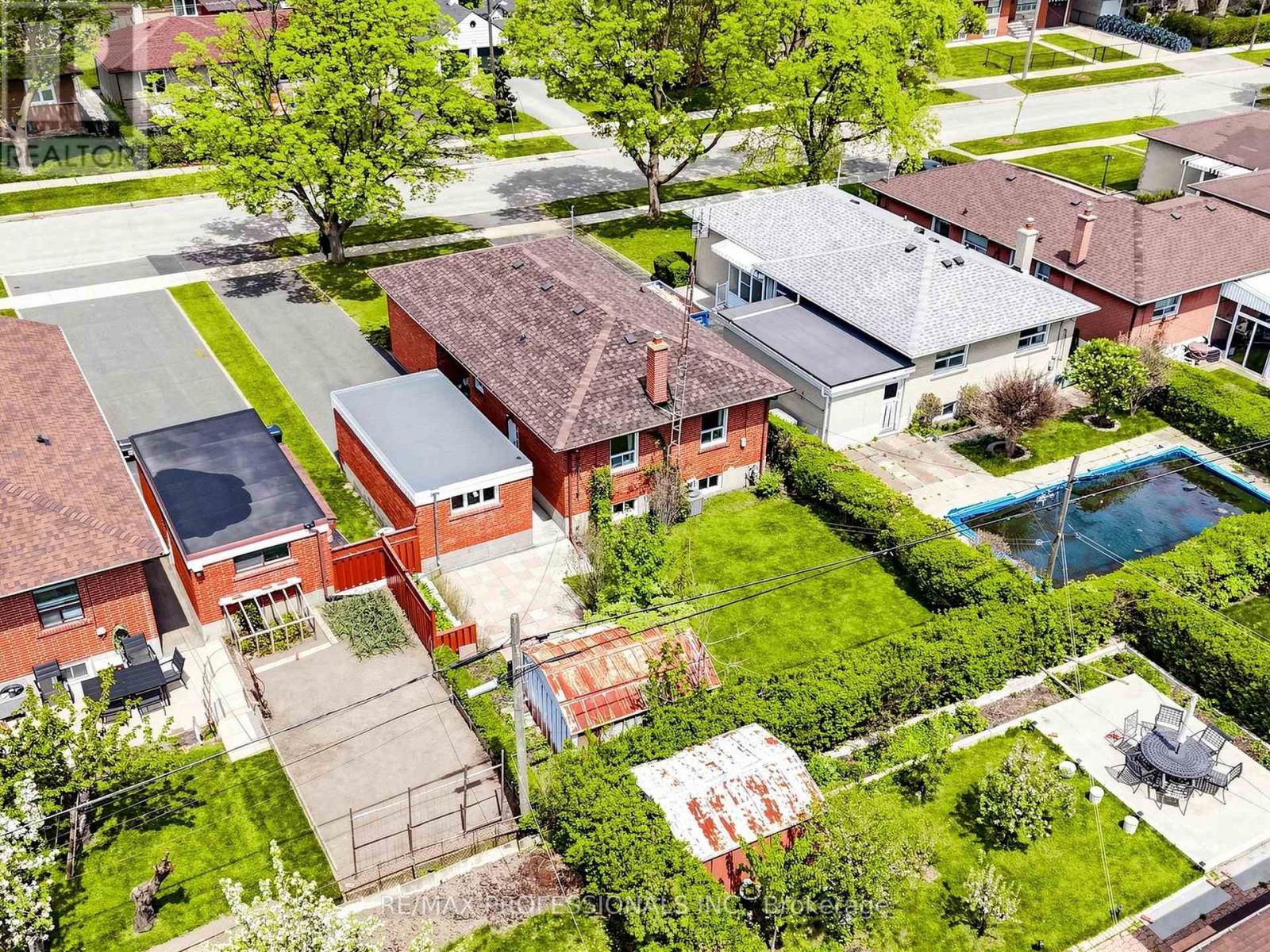 72 Frost Street, Toronto, Ontario  M9W 1Y8 - Photo 31 - W13145366