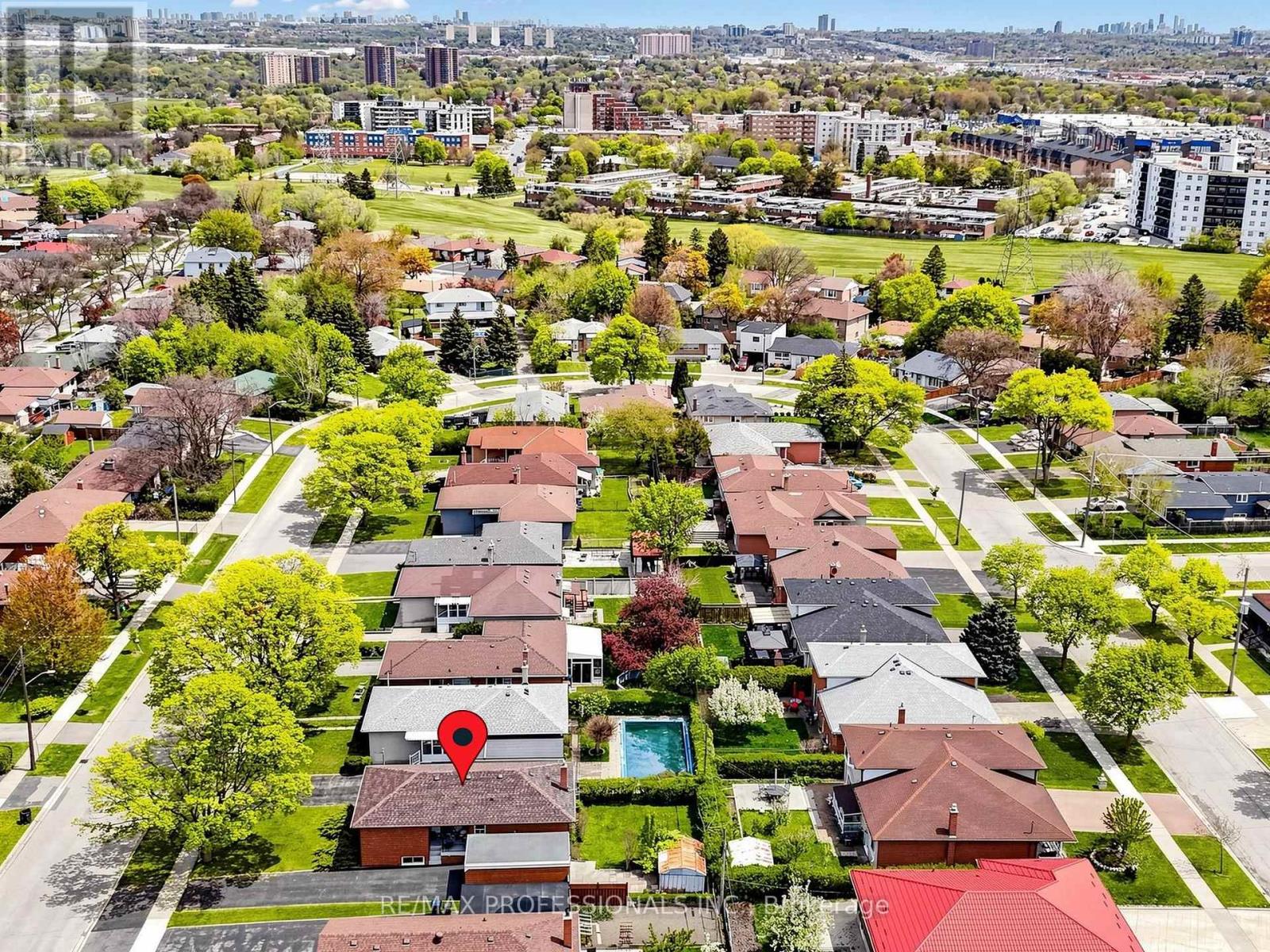 72 Frost Street, Toronto, Ontario  M9W 1Y8 - Photo 34 - W13145366