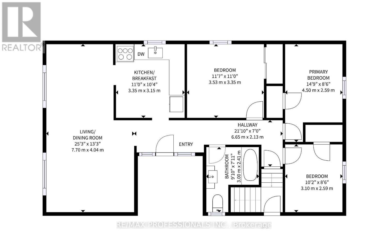 72 Frost Street, Toronto, Ontario  M9W 1Y8 - Photo 36 - W13145366