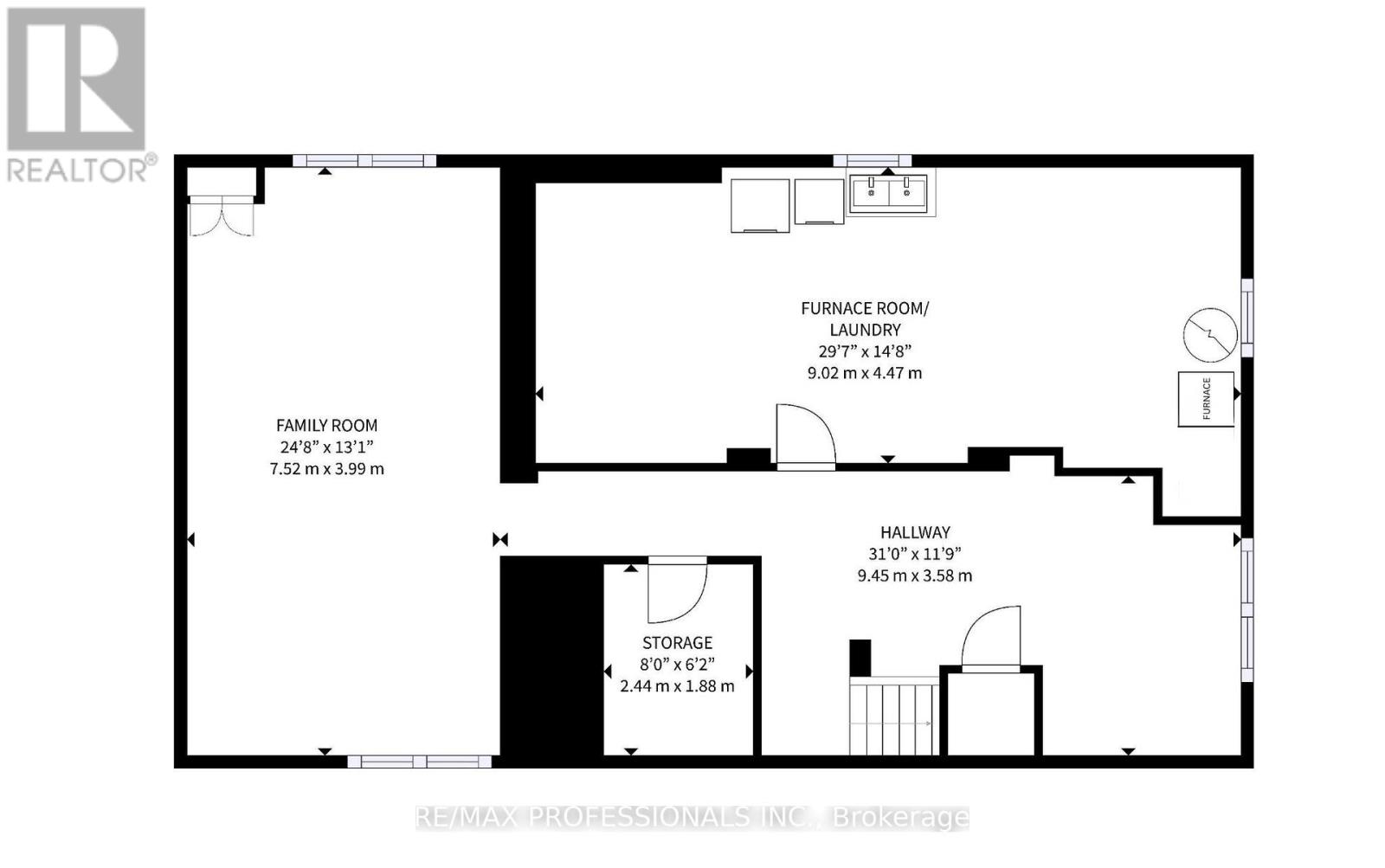 72 Frost Street, Toronto, Ontario  M9W 1Y8 - Photo 37 - W13145366