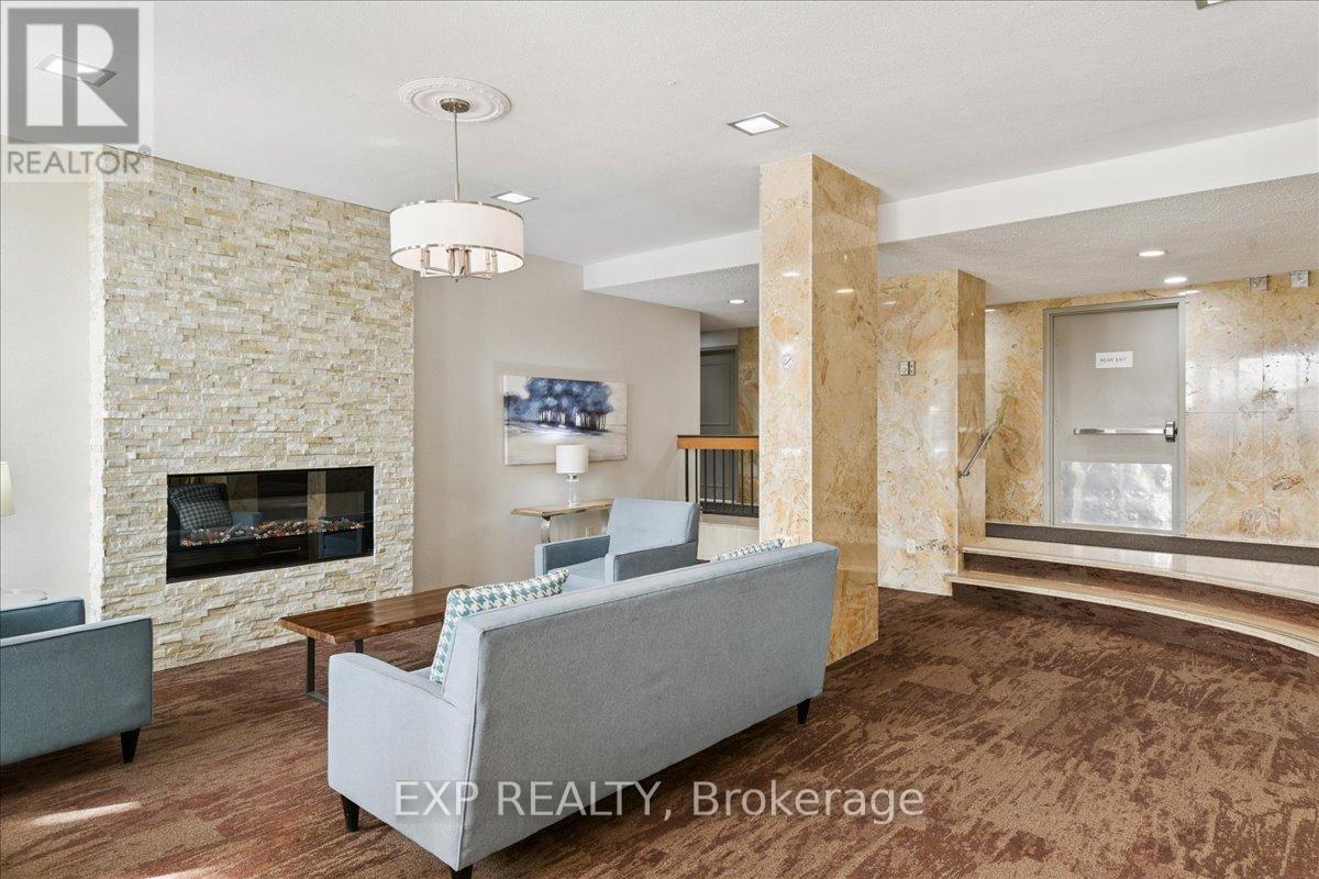 412 - 44 Longbourne Drive, Toronto, Ontario  M9R 2M7 - Photo 22 - W13145378