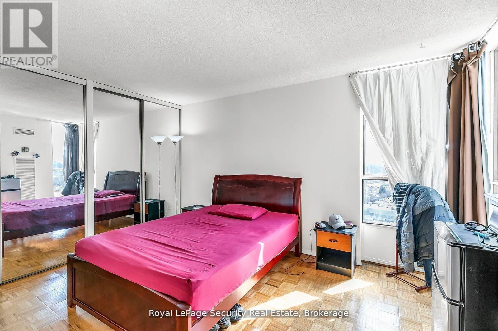 2413 - 10 Martha Eaton Way, Toronto, Ontario  M6M 5B3 - Photo 14 - W13145390