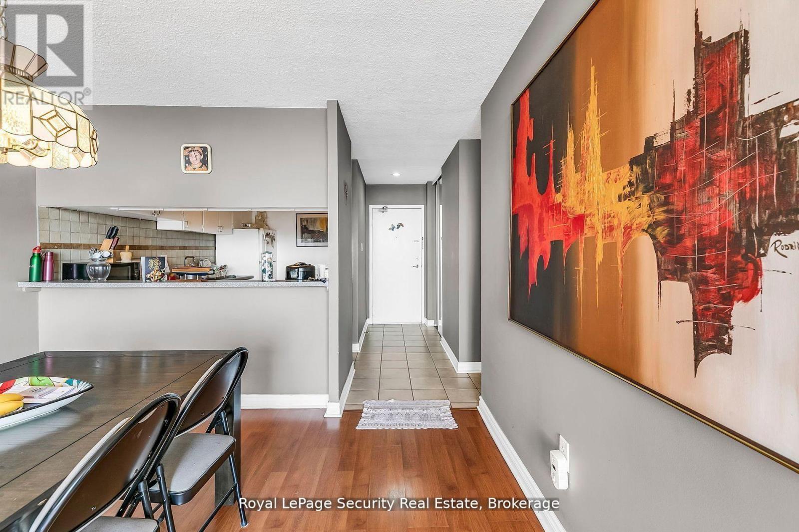 2413 - 10 Martha Eaton Way, Toronto, Ontario  M6M 5B3 - Photo 5 - W13145390