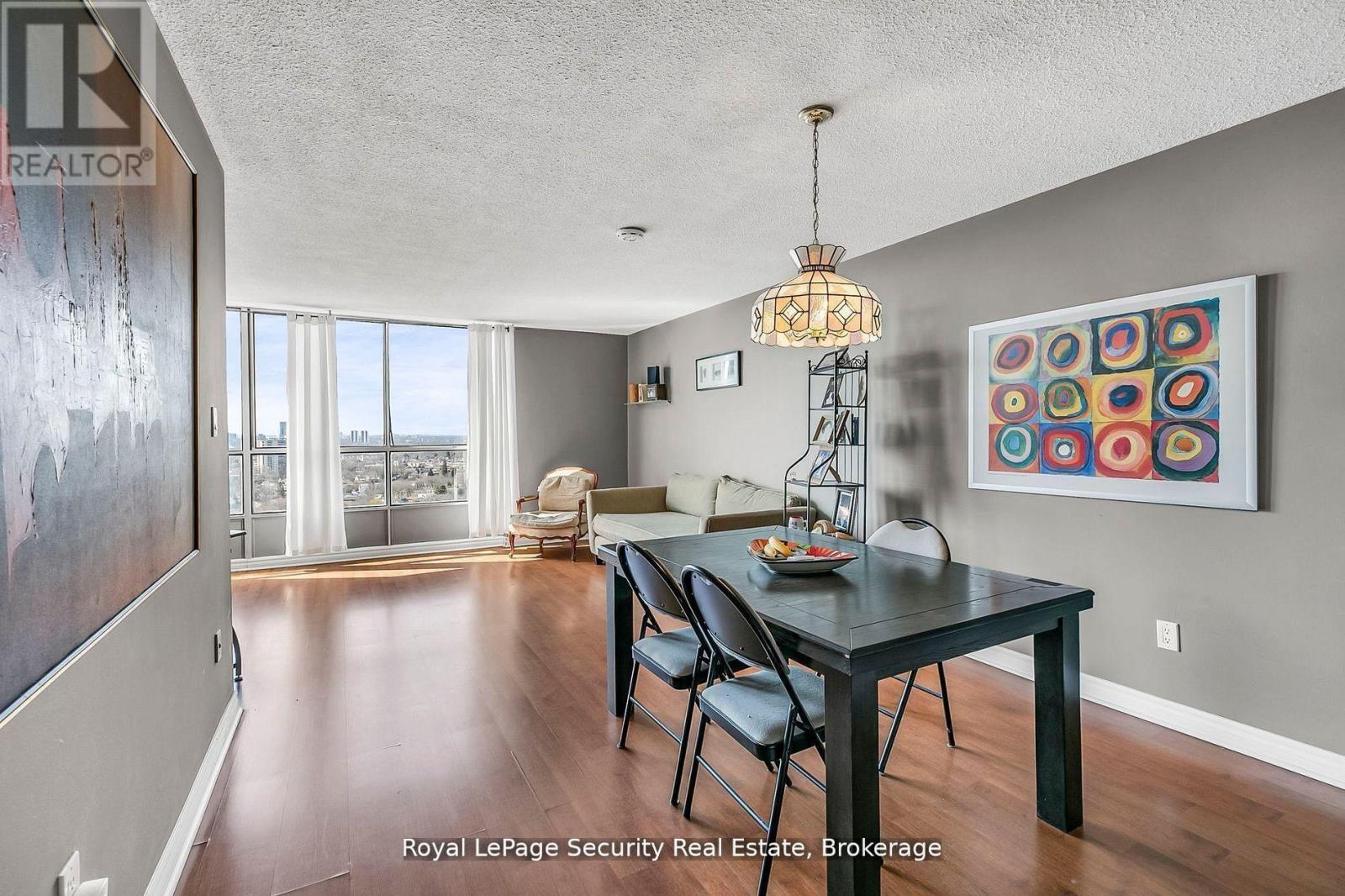2413 - 10 Martha Eaton Way, Toronto, Ontario  M6M 5B3 - Photo 6 - W13145390
