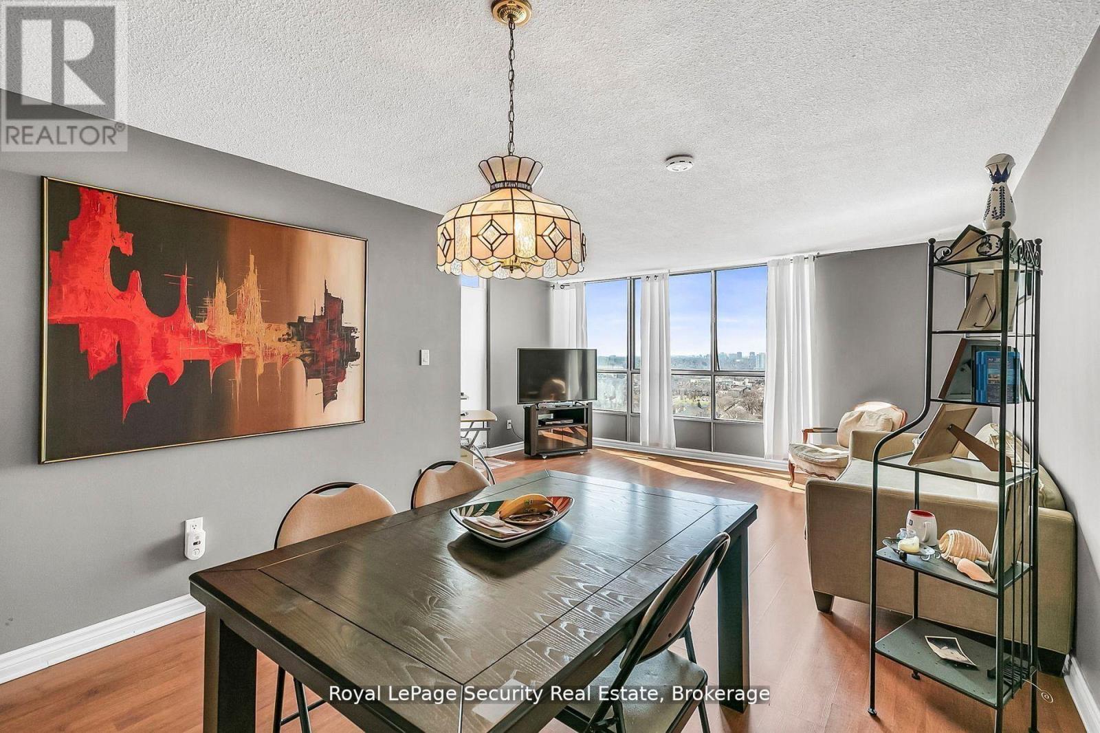2413 - 10 Martha Eaton Way, Toronto, Ontario  M6M 5B3 - Photo 9 - W13145390