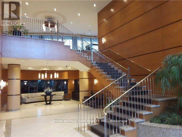 351 - 25 Viking Lane, Toronto, Ontario  M9B 0A1 - Photo 2 - W13145426
