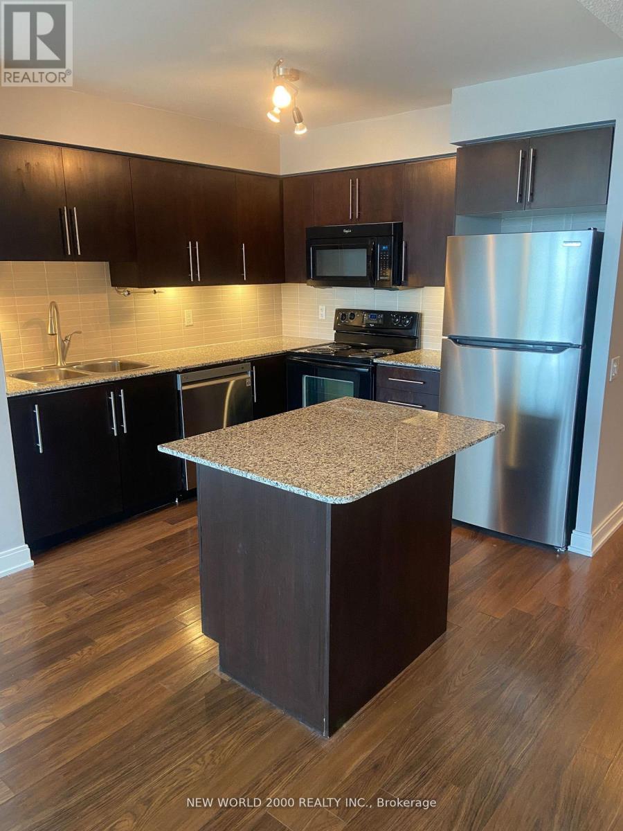 351 - 25 Viking Lane, Toronto, Ontario  M9B 0A1 - Photo 4 - W13145426