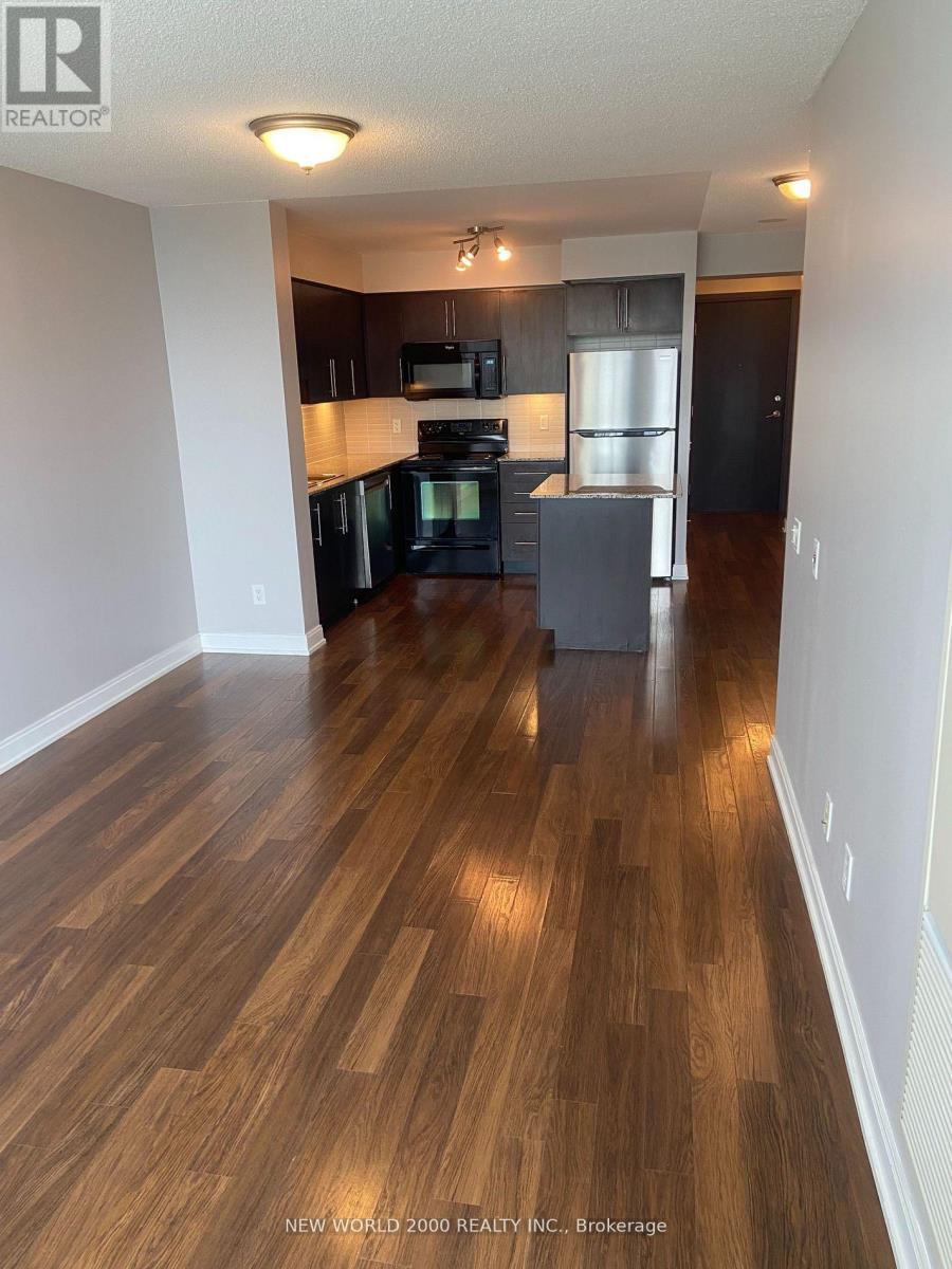 351 - 25 Viking Lane, Toronto, Ontario  M9B 0A1 - Photo 6 - W13145426
