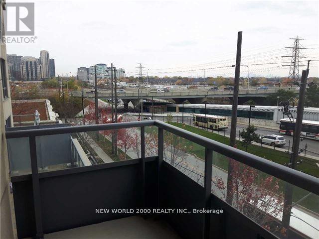 351 - 25 Viking Lane, Toronto, Ontario  M9B 0A1 - Photo 8 - W13145426