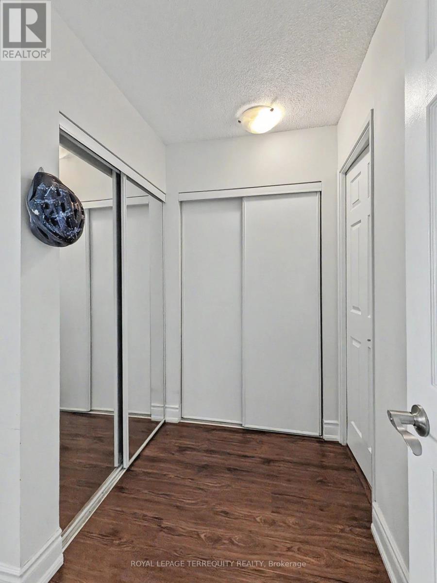 907 - 2155 Burnhamthorpe Road W, Mississauga, Ontario  L5L 5P4 - Photo 10 - W13145434