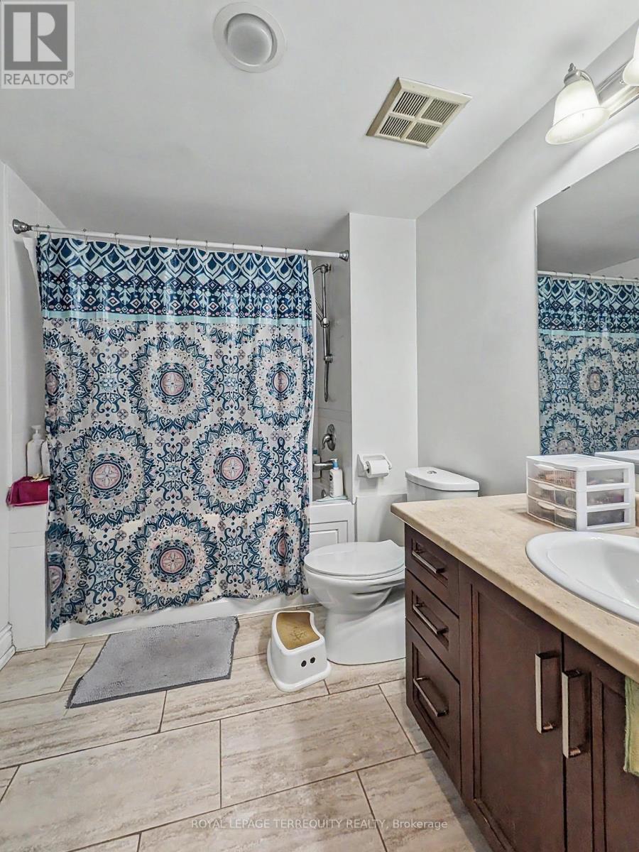 907 - 2155 Burnhamthorpe Road W, Mississauga, Ontario  L5L 5P4 - Photo 11 - W13145434