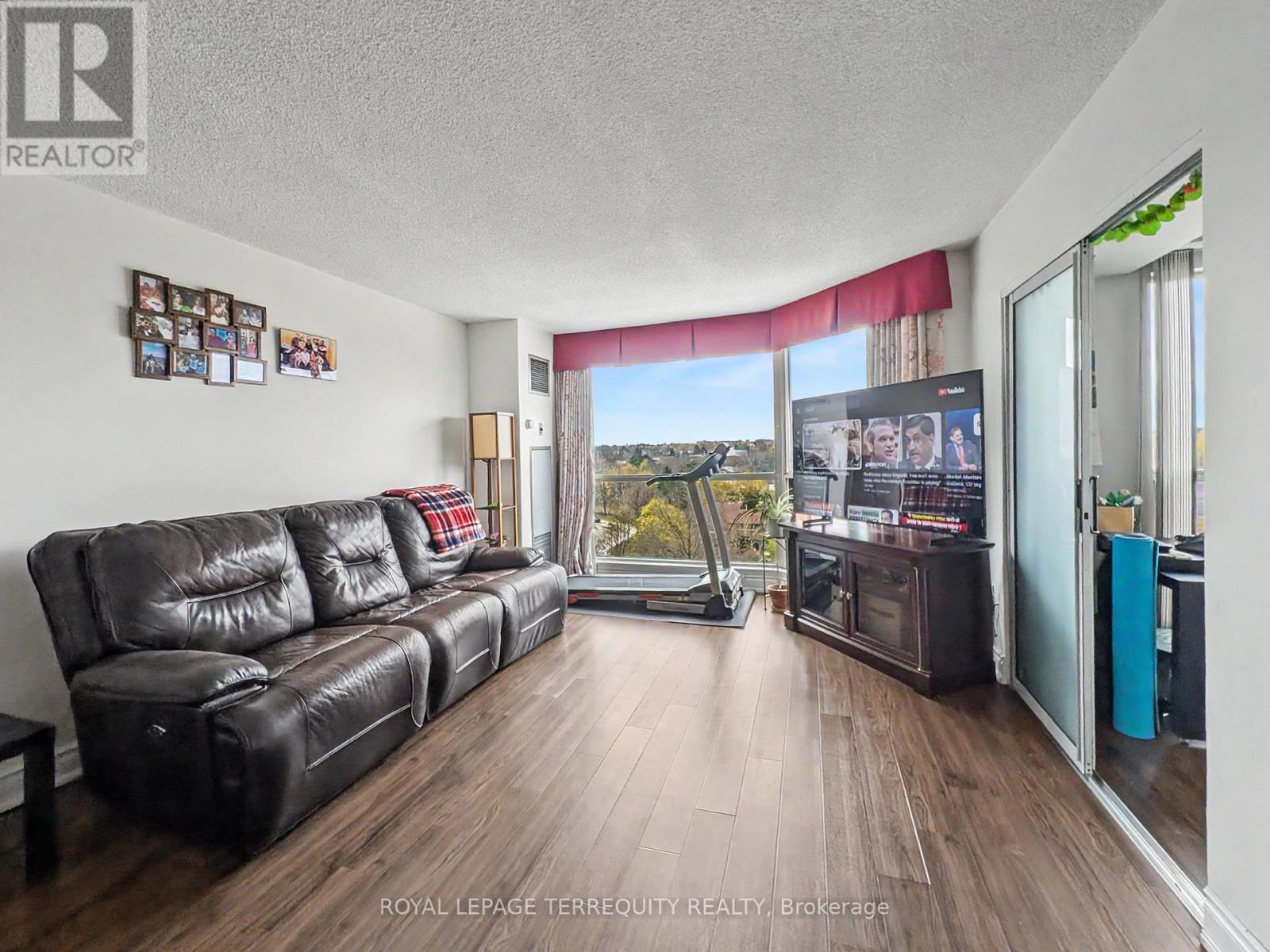907 - 2155 Burnhamthorpe Road W, Mississauga, Ontario  L5L 5P4 - Photo 13 - W13145434