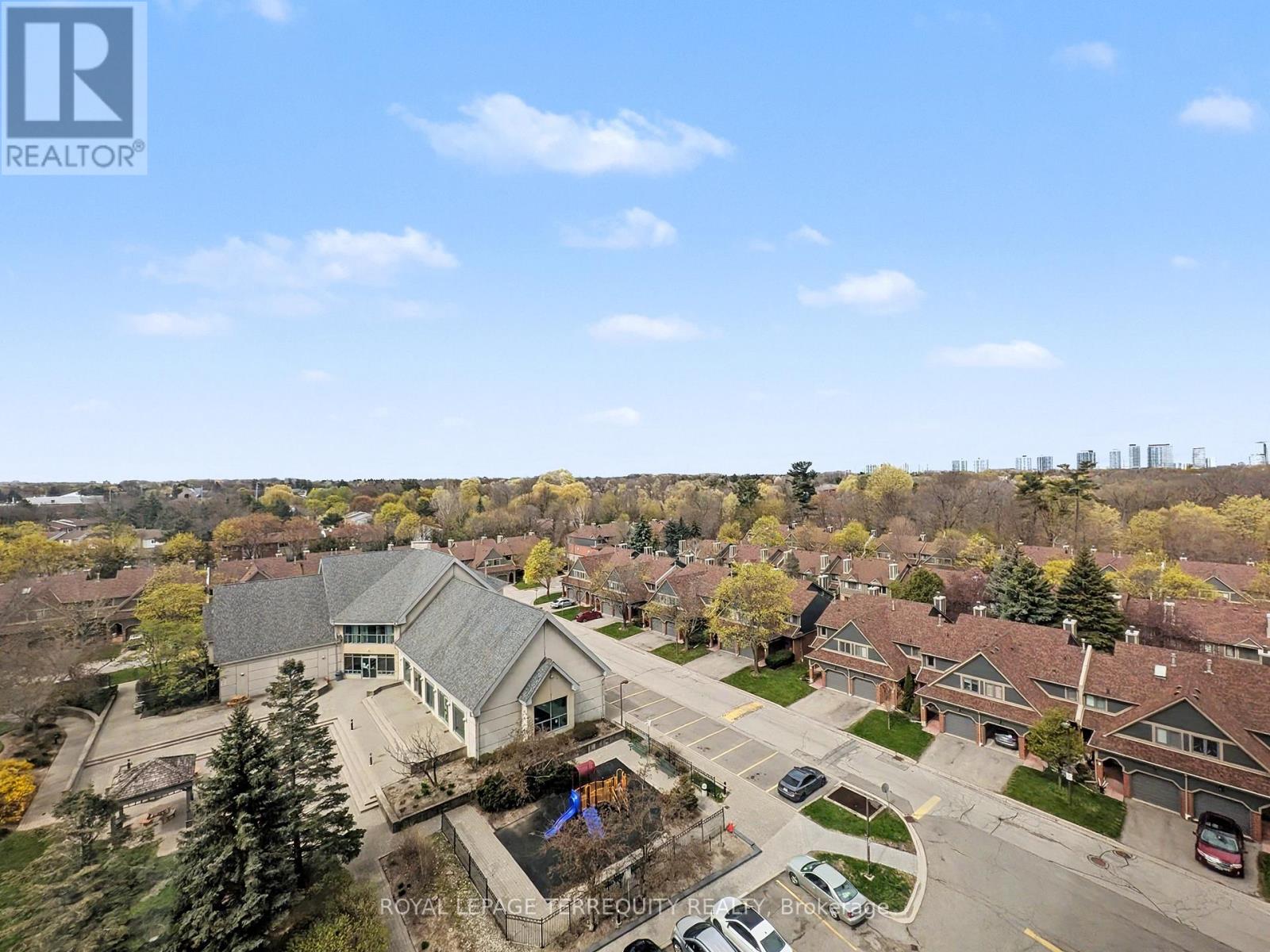 907 - 2155 Burnhamthorpe Road W, Mississauga, Ontario  L5L 5P4 - Photo 14 - W13145434