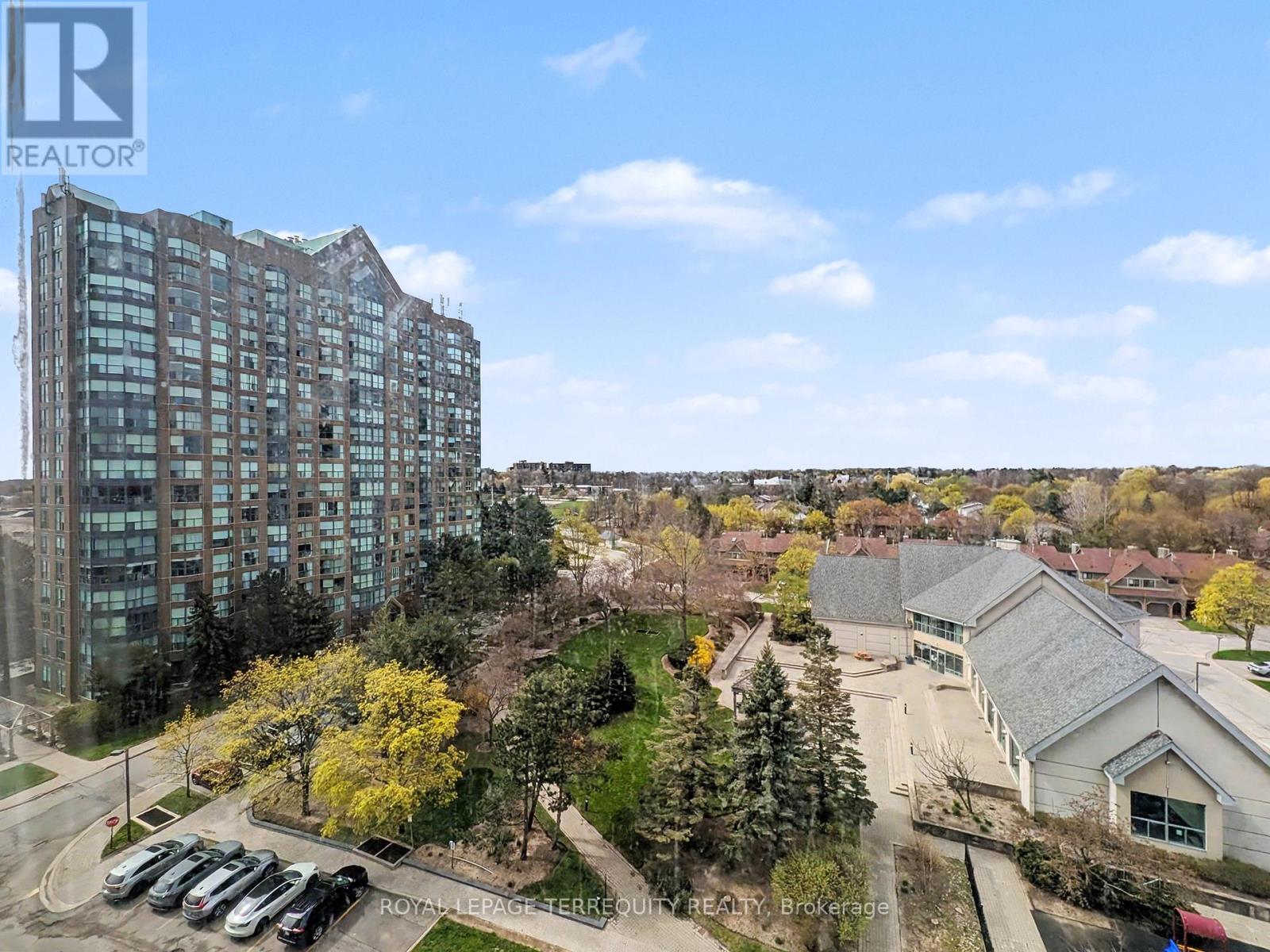 907 - 2155 Burnhamthorpe Road W, Mississauga, Ontario  L5L 5P4 - Photo 15 - W13145434