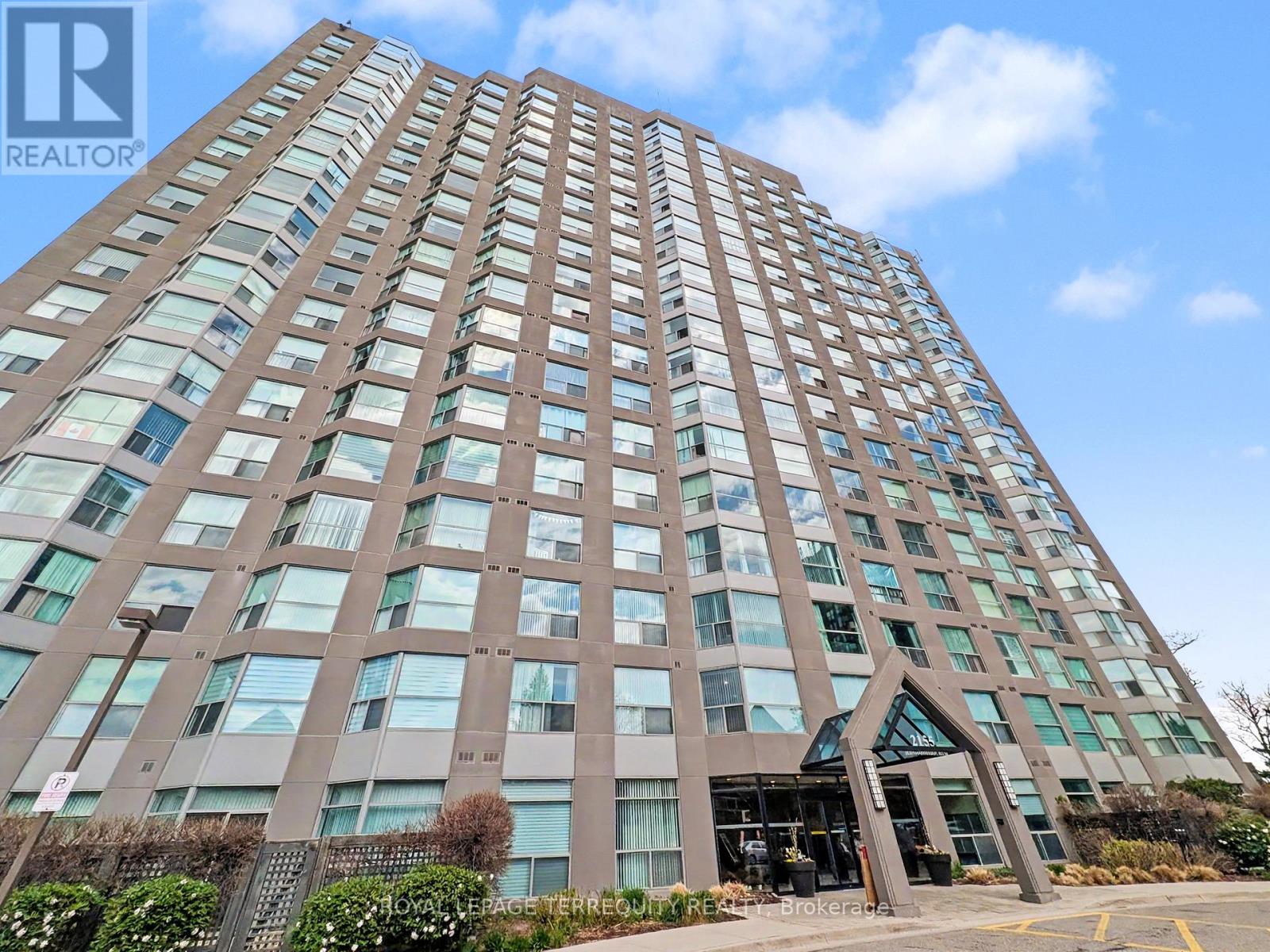 907 - 2155 Burnhamthorpe Road W, Mississauga, Ontario  L5L 5P4 - Photo 20 - W13145434