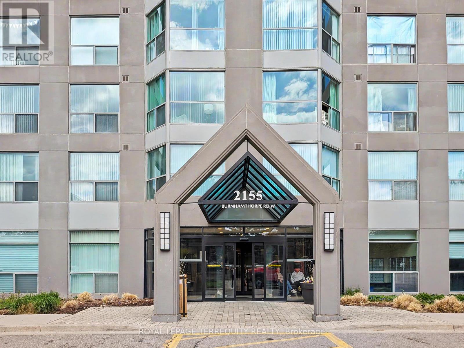 907 - 2155 Burnhamthorpe Road W, Mississauga, Ontario  L5L 5P4 - Photo 21 - W13145434
