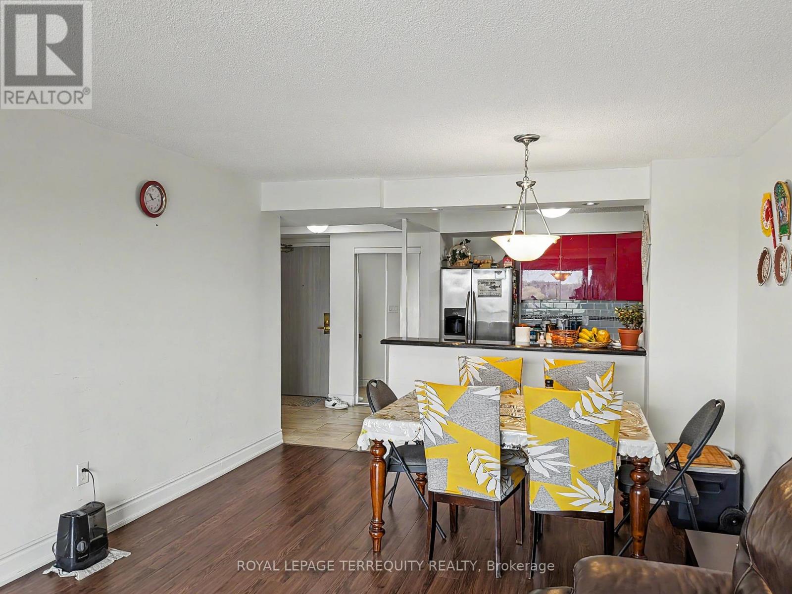 907 - 2155 Burnhamthorpe Road W, Mississauga, Ontario  L5L 5P4 - Photo 5 - W13145434