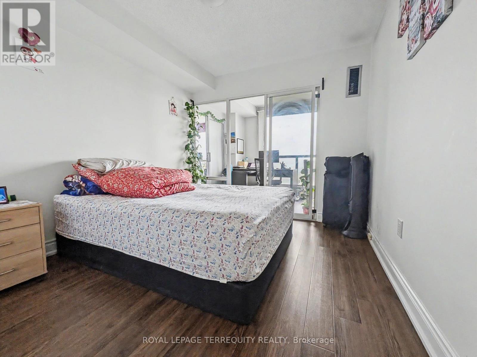 907 - 2155 Burnhamthorpe Road W, Mississauga, Ontario  L5L 5P4 - Photo 6 - W13145434
