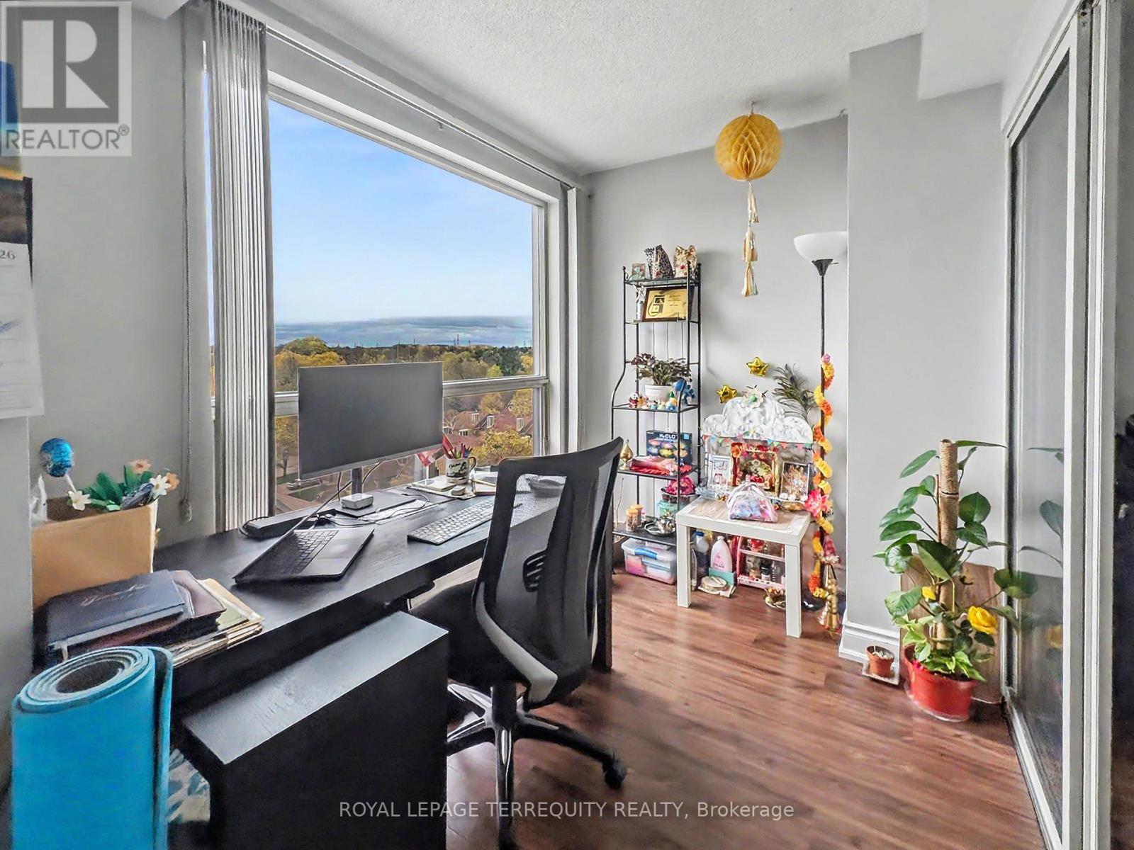 907 - 2155 Burnhamthorpe Road W, Mississauga, Ontario  L5L 5P4 - Photo 7 - W13145434