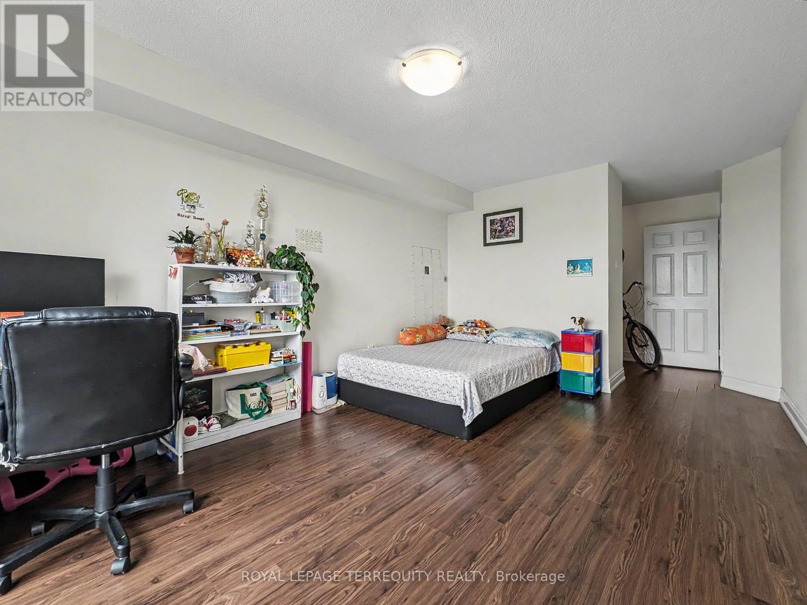 907 - 2155 Burnhamthorpe Road W, Mississauga, Ontario  L5L 5P4 - Photo 9 - W13145434