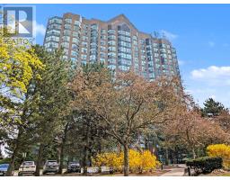 907 - 2155 BURNHAMTHORPE ROAD W, Mississauga, Ontario