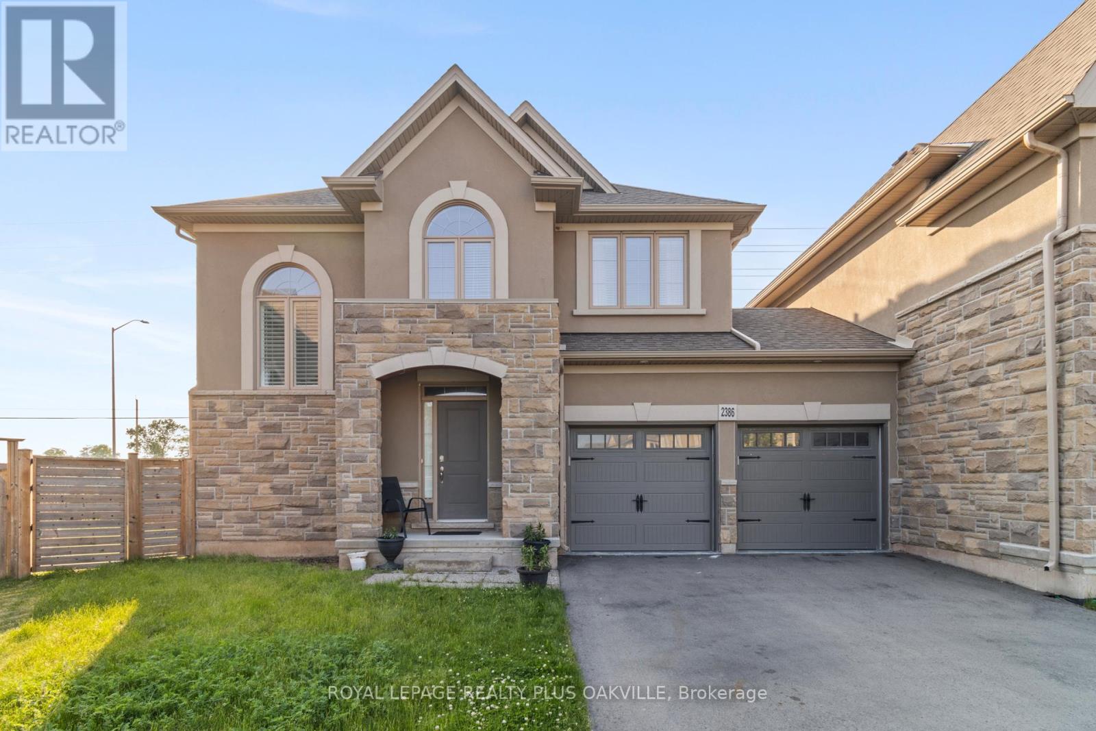 2386 Natasha Circle, Oakville, Ontario  L6M 1P2 - Photo 22 - W13145436