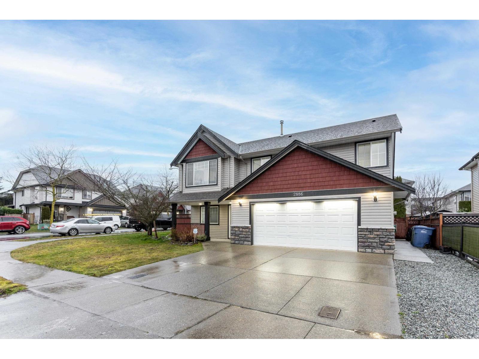 2886 Boxcar Street, Abbotsford, British Columbia  V4X 2S5 - Photo 3 - R3123552