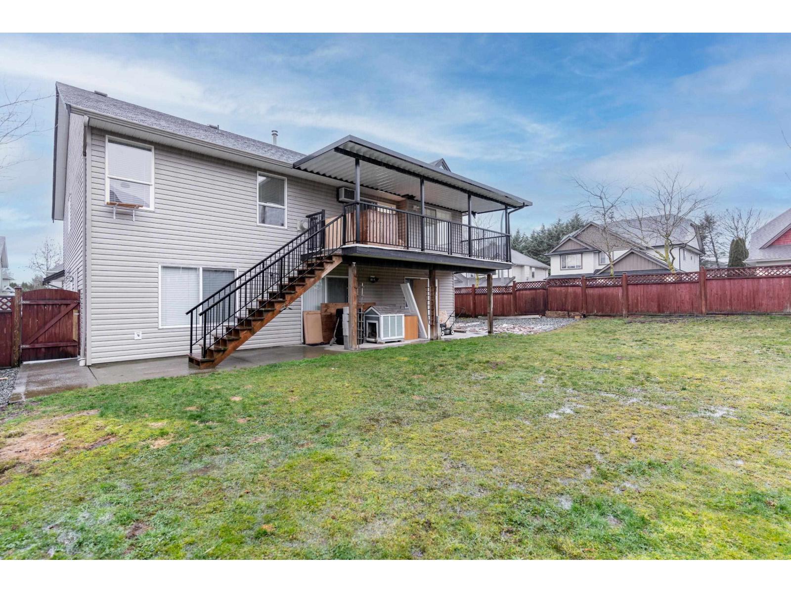 2886 Boxcar Street, Abbotsford, British Columbia  V4X 2S5 - Photo 33 - R3123552