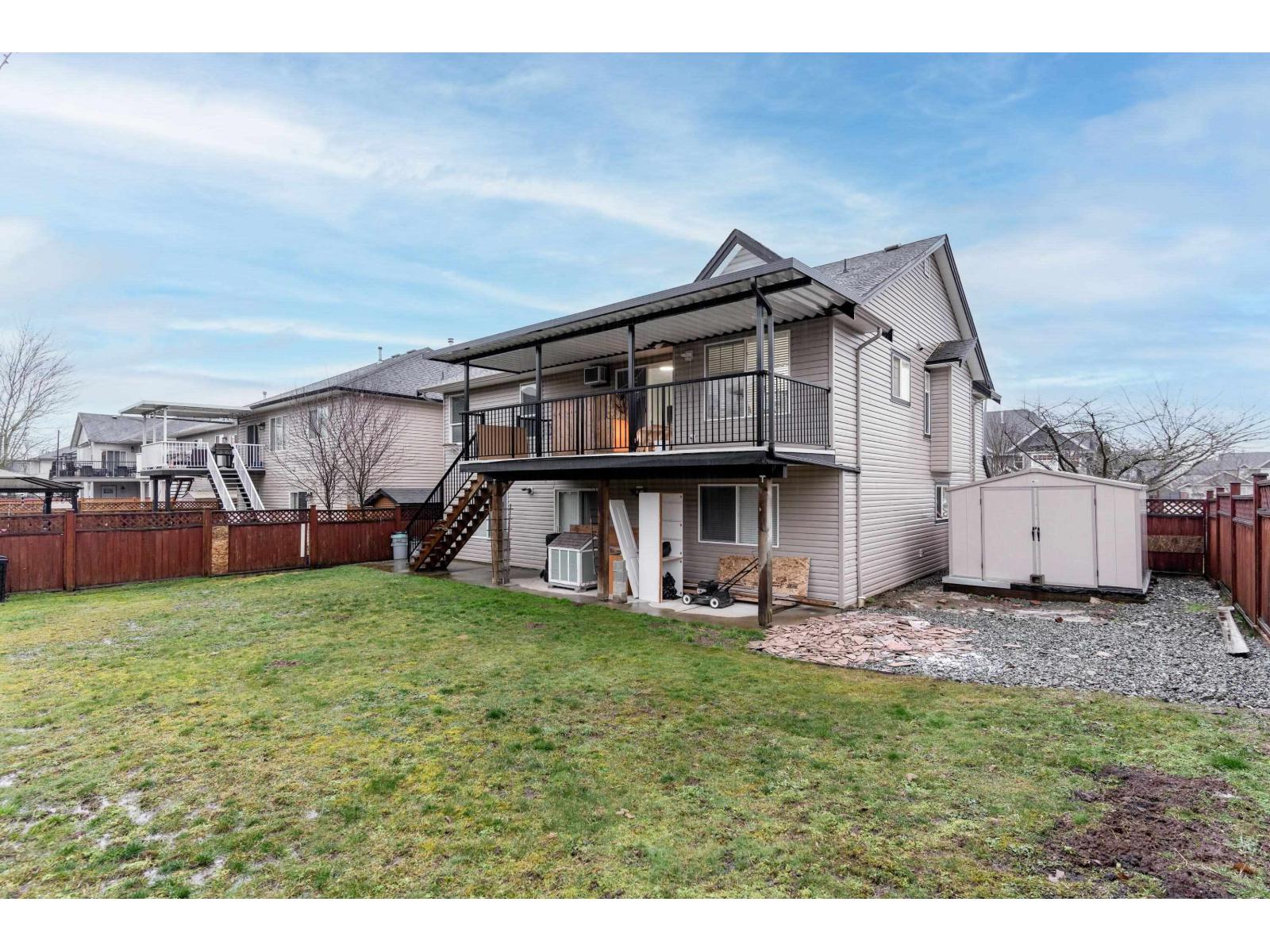 2886 Boxcar Street, Abbotsford, British Columbia  V4X 2S5 - Photo 34 - R3123552