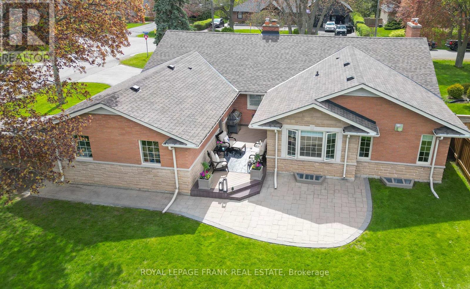 401 Fairview Drive, Whitby, Ontario  L1N 3A9 - Photo 39 - E13145598