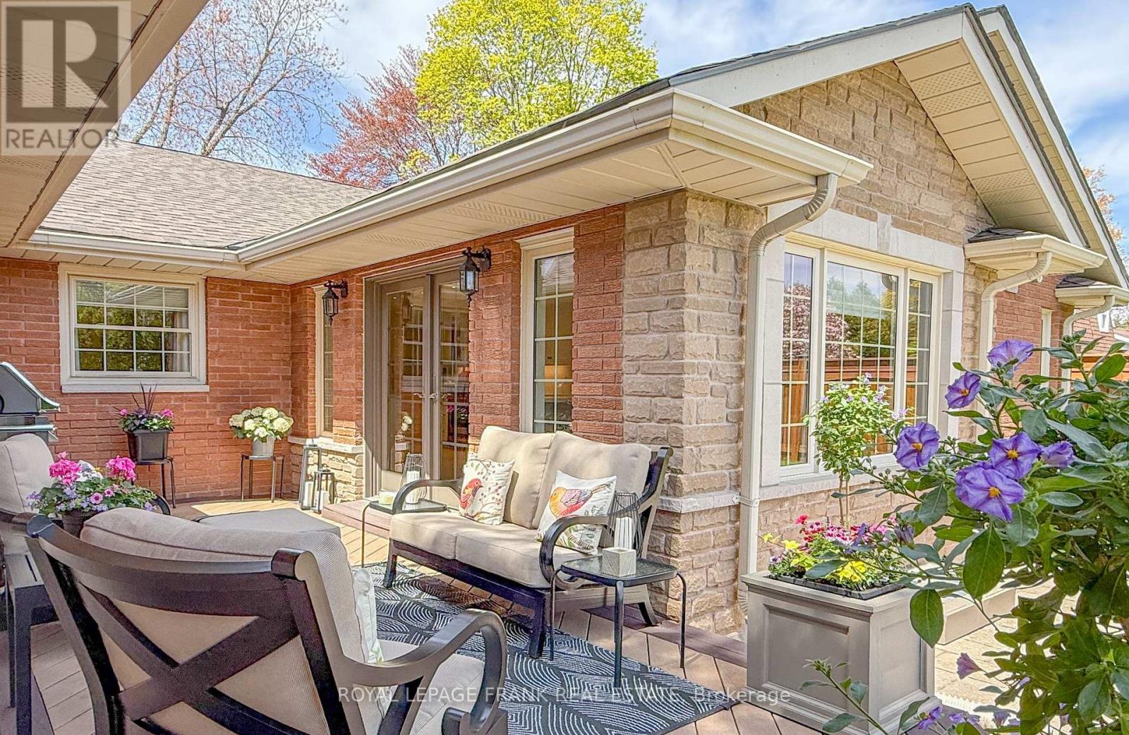 401 Fairview Drive, Whitby, Ontario  L1N 3A9 - Photo 45 - E13145598