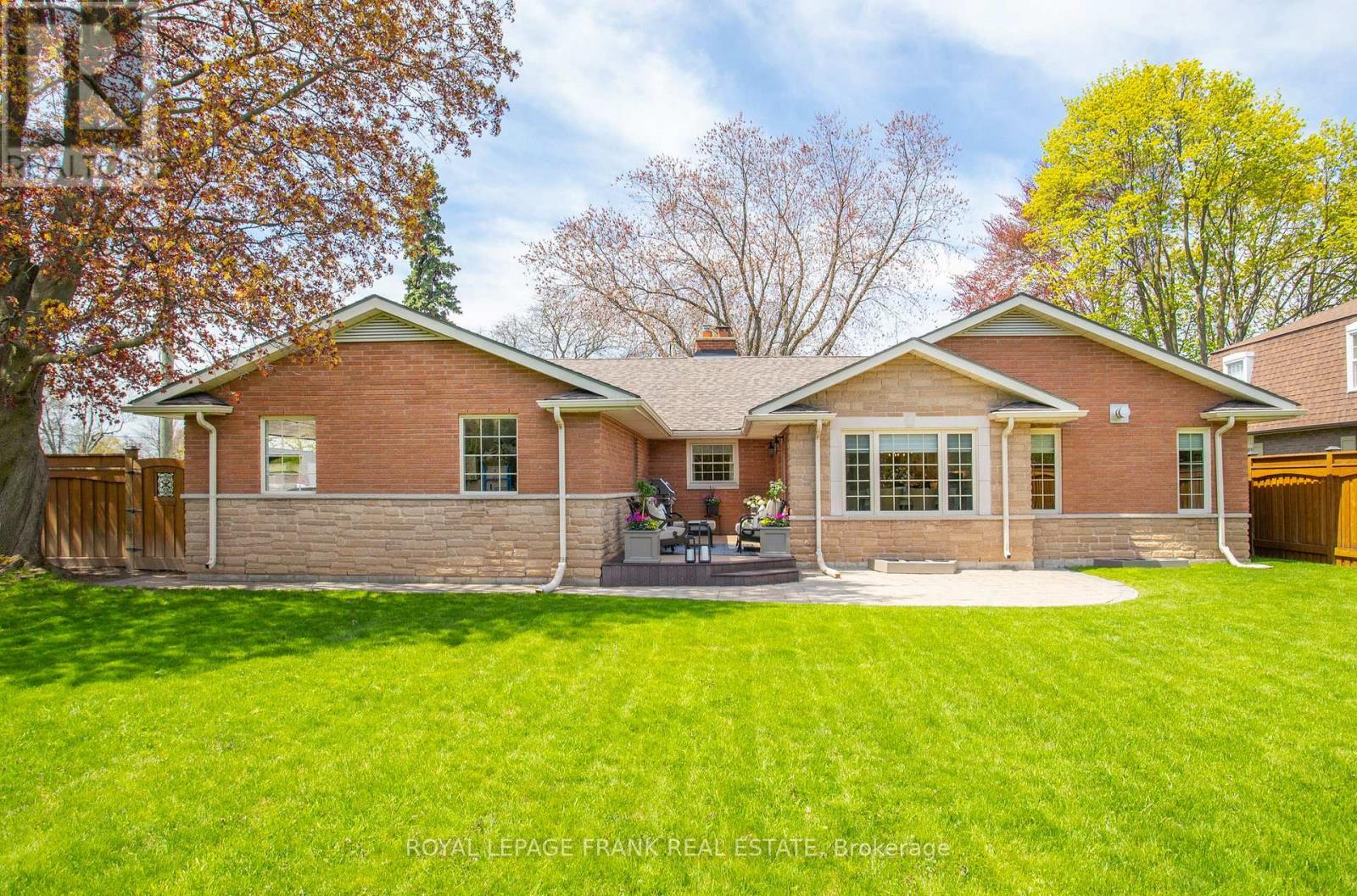 401 Fairview Drive, Whitby, Ontario  L1N 3A9 - Photo 47 - E13145598