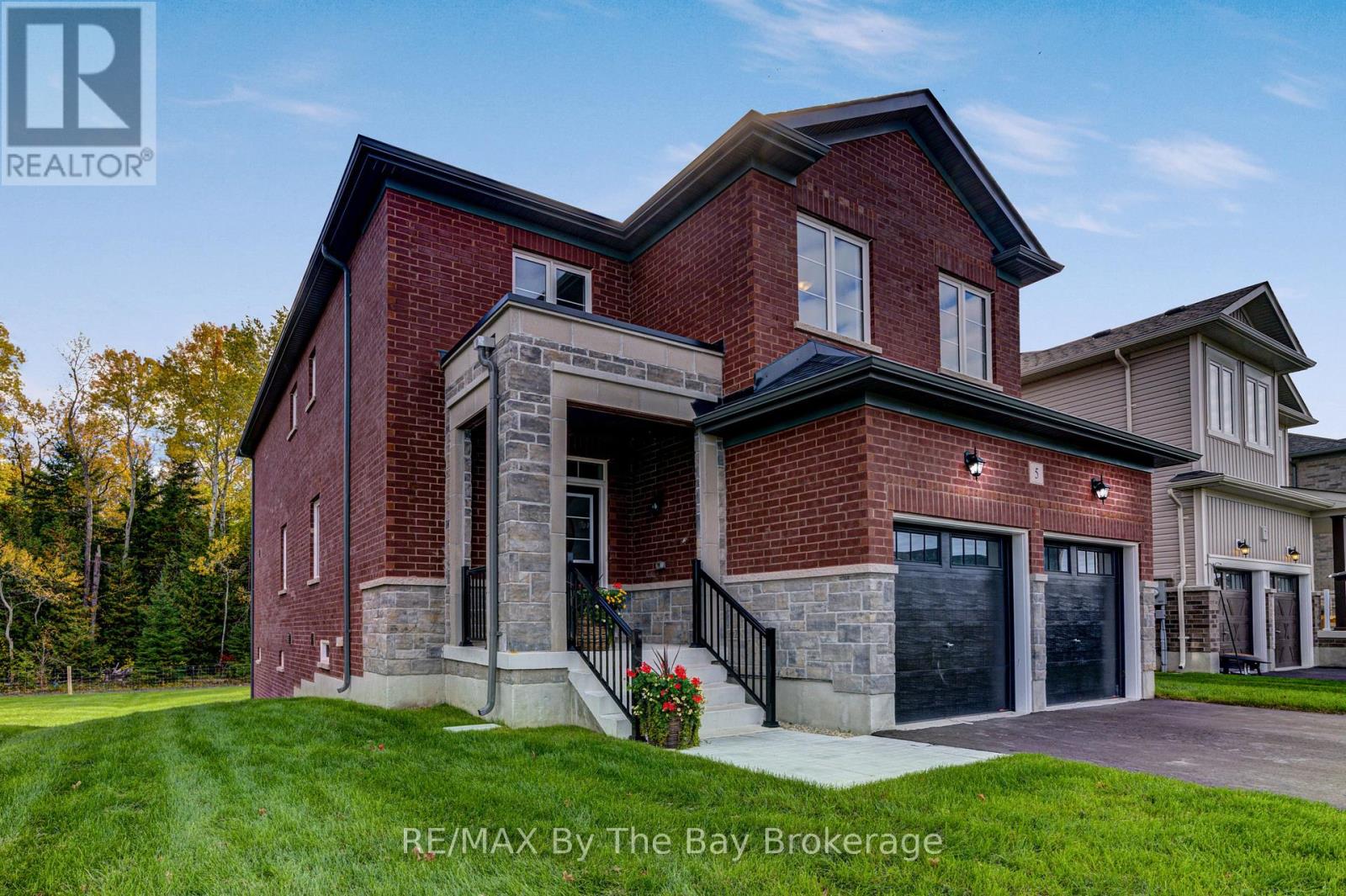 5 MISTY RIDGE ROAD, Wasaga Beach, Ontario