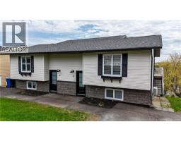 39-41 Belair Street, Grand-Sault/Grand Falls, New Brunswick