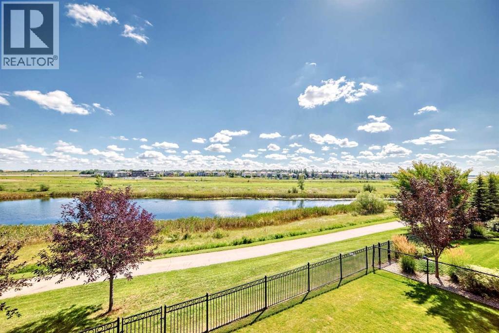 239 Stonemere Green, Chestermere, Alberta  T1X 0S1 - Photo 15 - A2280894