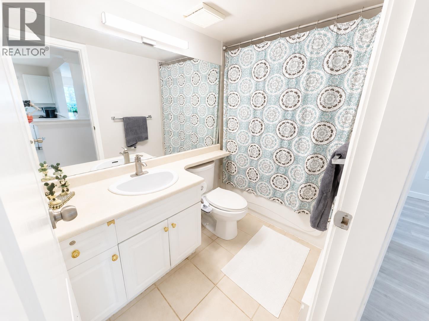 105 1669 Grant Avenue, Port Coquitlam, British Columbia  V3B 7W9 - Photo 5 - R3124675