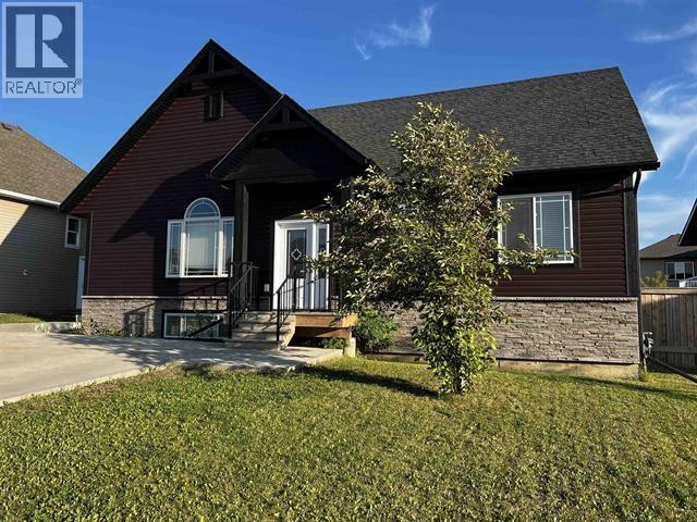 10923 105 Avenue, Fort St. John, British Columbia  V1J 0L2 - Photo 1 - R3124948