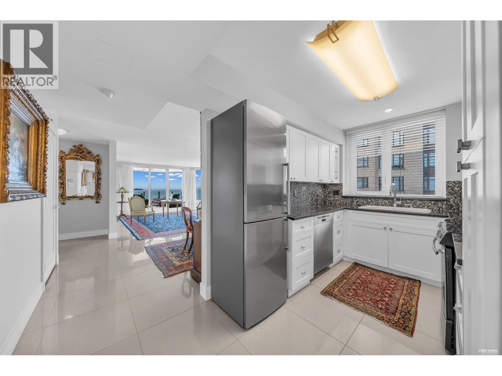 903 2280 Bellevue Avenue, West Vancouver, British Columbia  V7V 1C6 - Photo 10 - R3124934