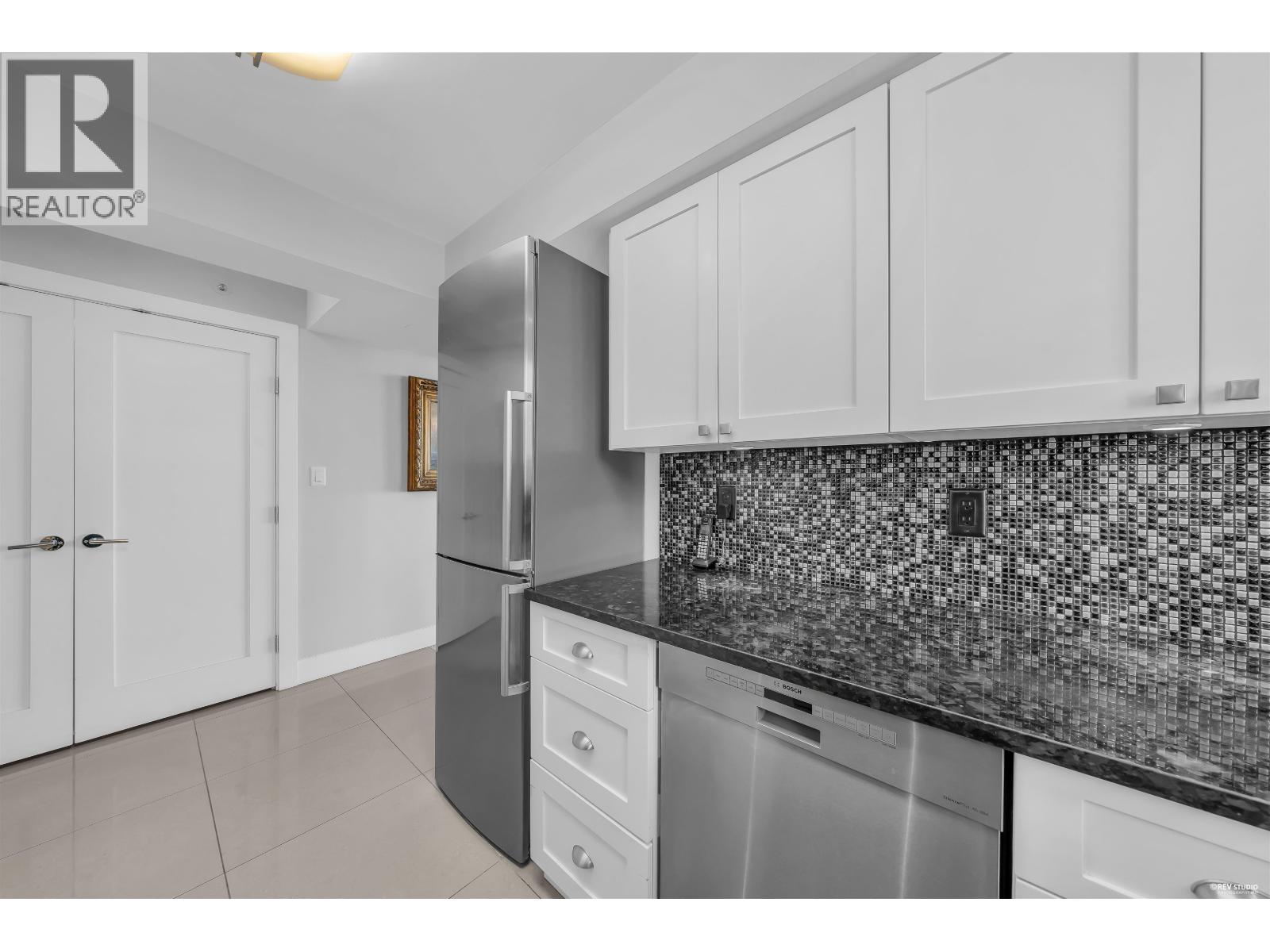 903 2280 Bellevue Avenue, West Vancouver, British Columbia  V7V 1C6 - Photo 11 - R3124934