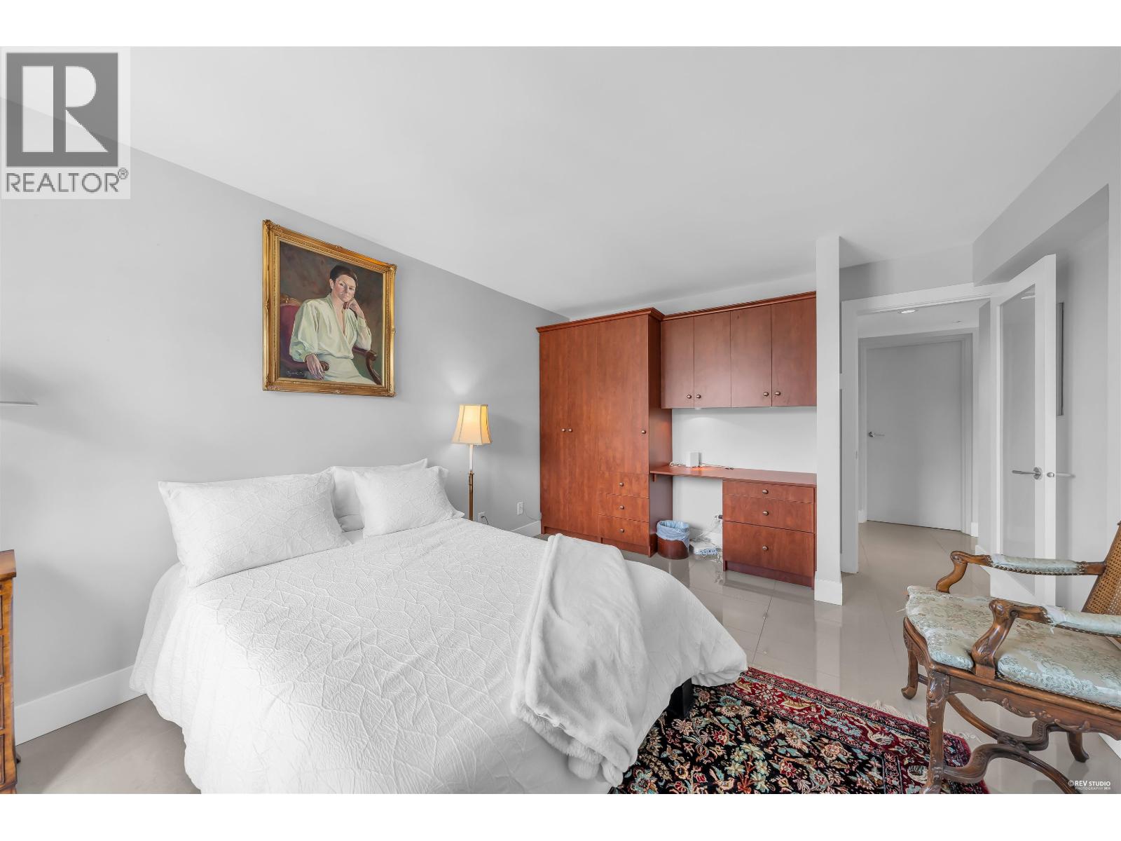903 2280 Bellevue Avenue, West Vancouver, British Columbia  V7V 1C6 - Photo 14 - R3124934