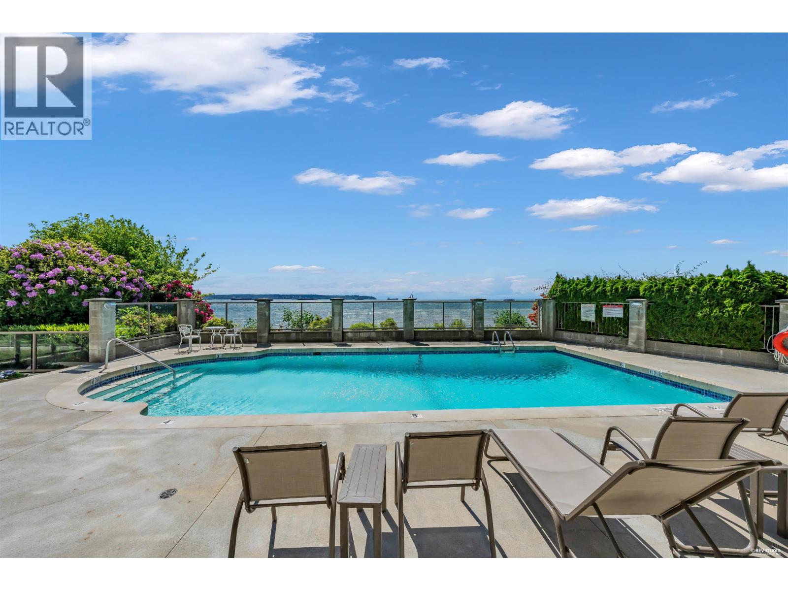903 2280 Bellevue Avenue, West Vancouver, British Columbia  V7V 1C6 - Photo 15 - R3124934
