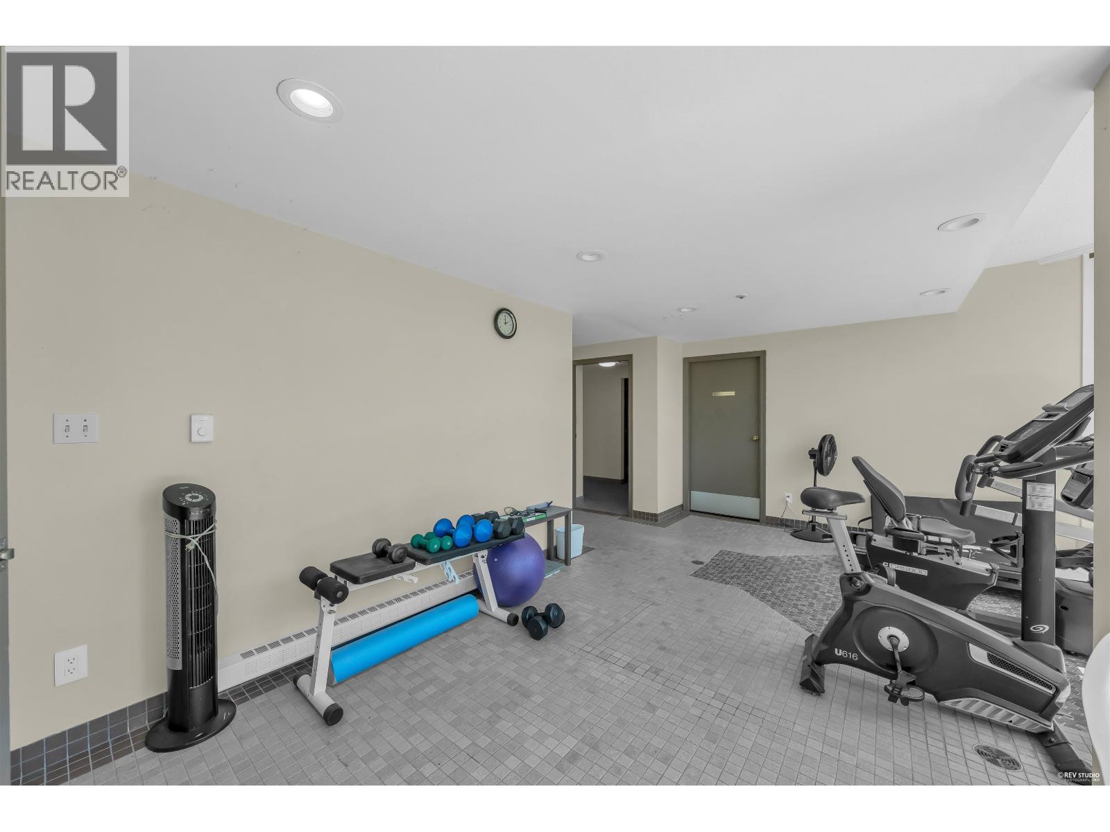 903 2280 Bellevue Avenue, West Vancouver, British Columbia  V7V 1C6 - Photo 18 - R3124934