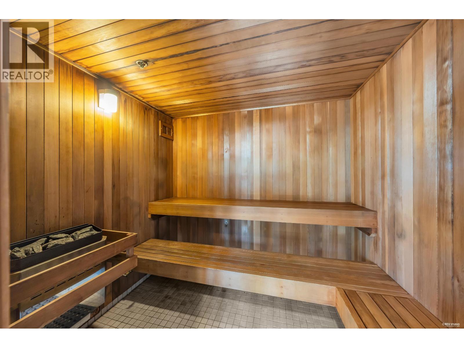 903 2280 Bellevue Avenue, West Vancouver, British Columbia  V7V 1C6 - Photo 19 - R3124934