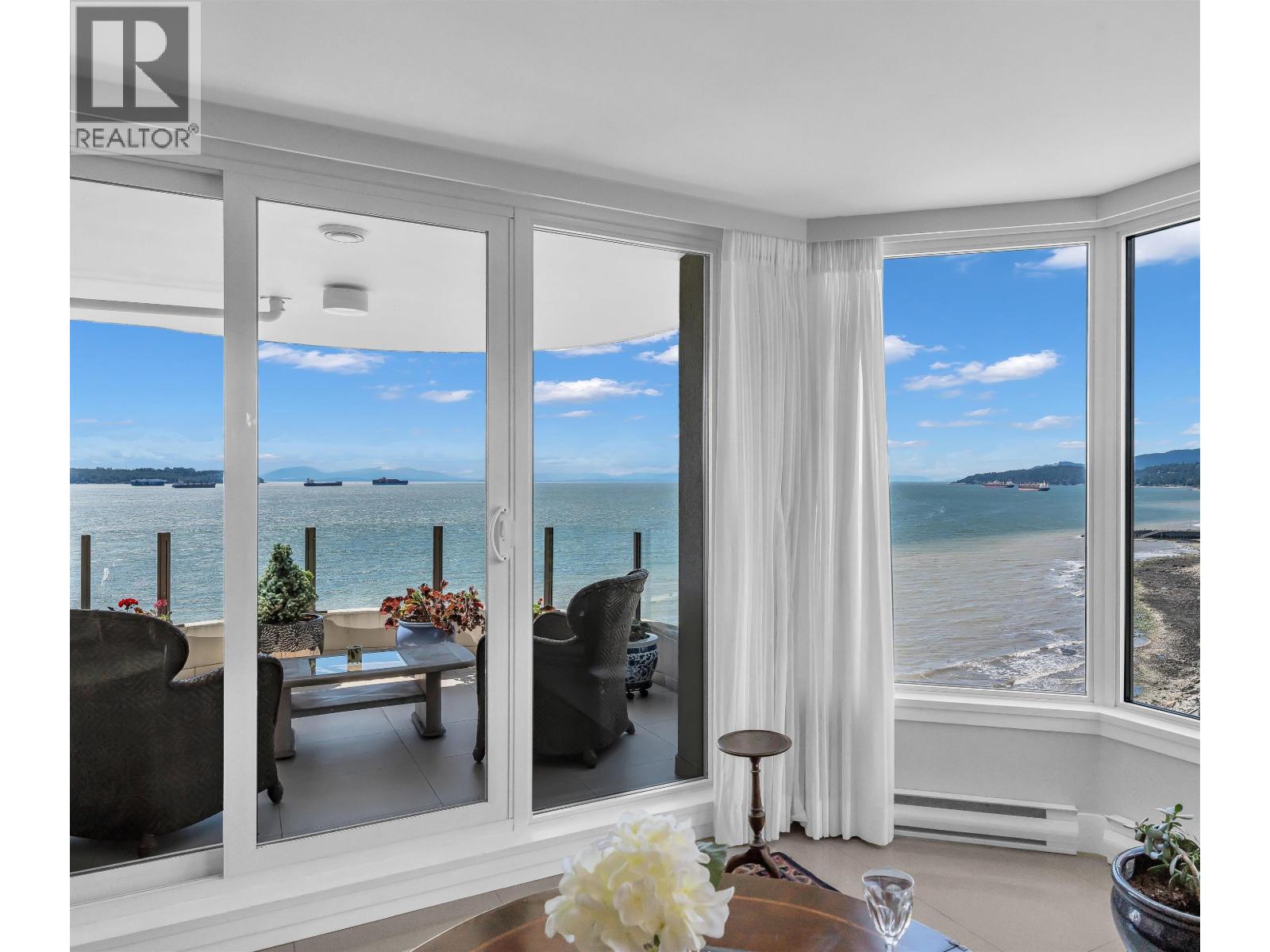 903 2280 Bellevue Avenue, West Vancouver, British Columbia  V7V 1C6 - Photo 5 - R3124934