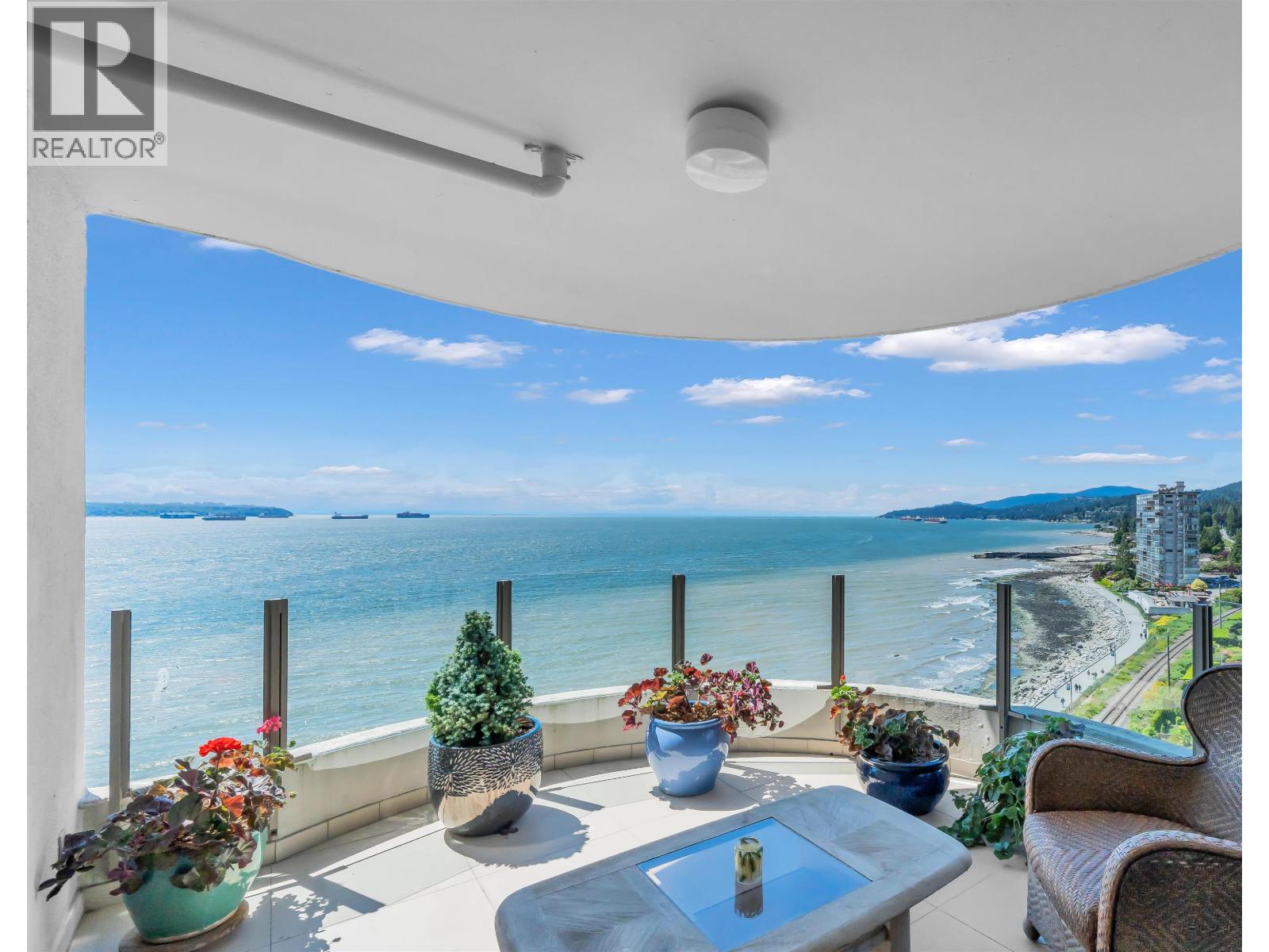 903 2280 Bellevue Avenue, West Vancouver, British Columbia  V7V 1C6 - Photo 6 - R3124934