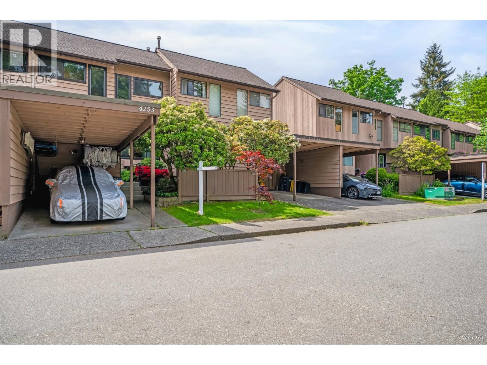 4253 Birchwood Crescent, Burnaby, British Columbia  V5G 4E6 - Photo 28 - R3124935