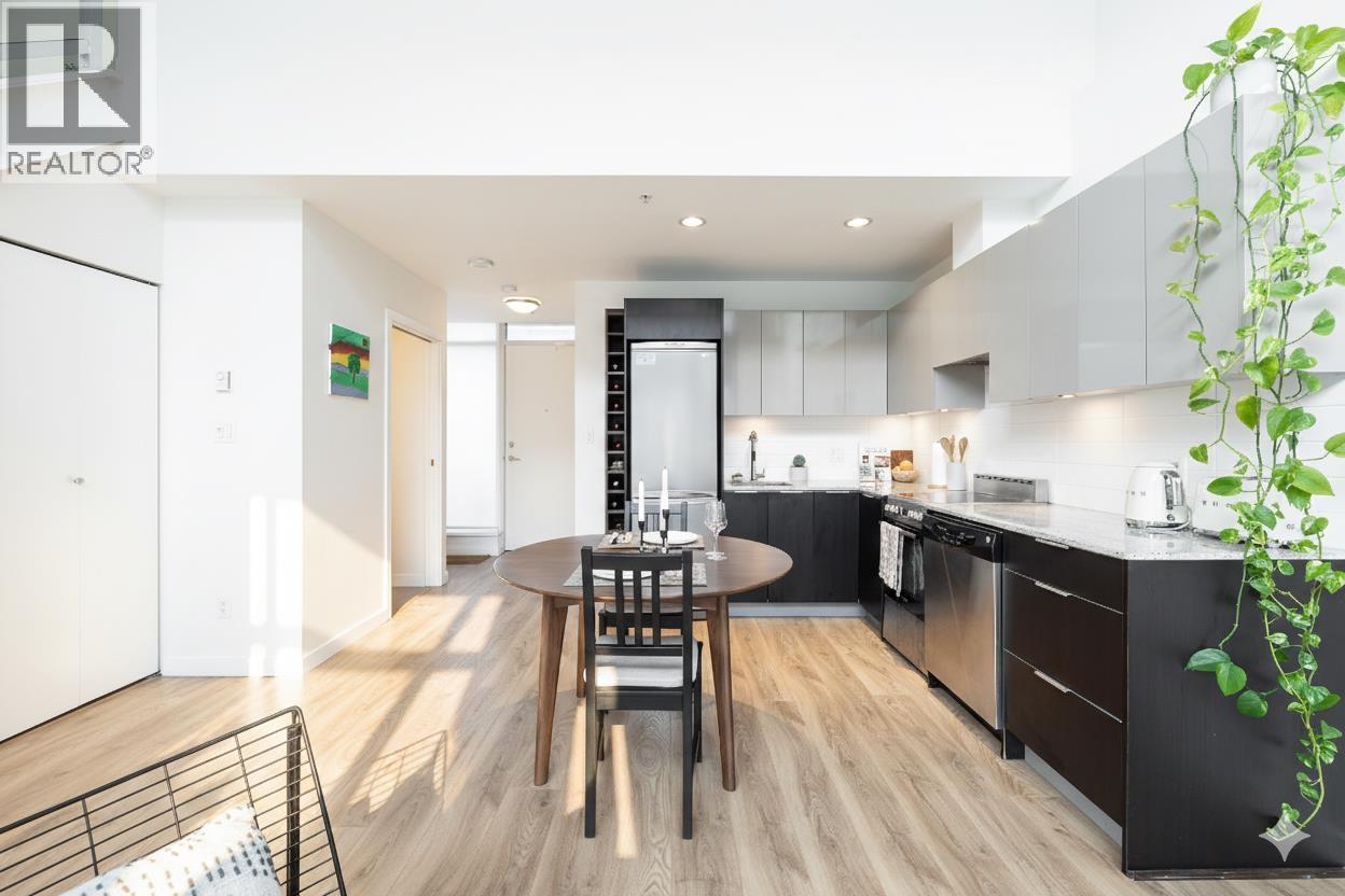 310 429 W 2nd Avenue, Vancouver, British Columbia  V5Y 1E3 - Photo 5 - R3124938