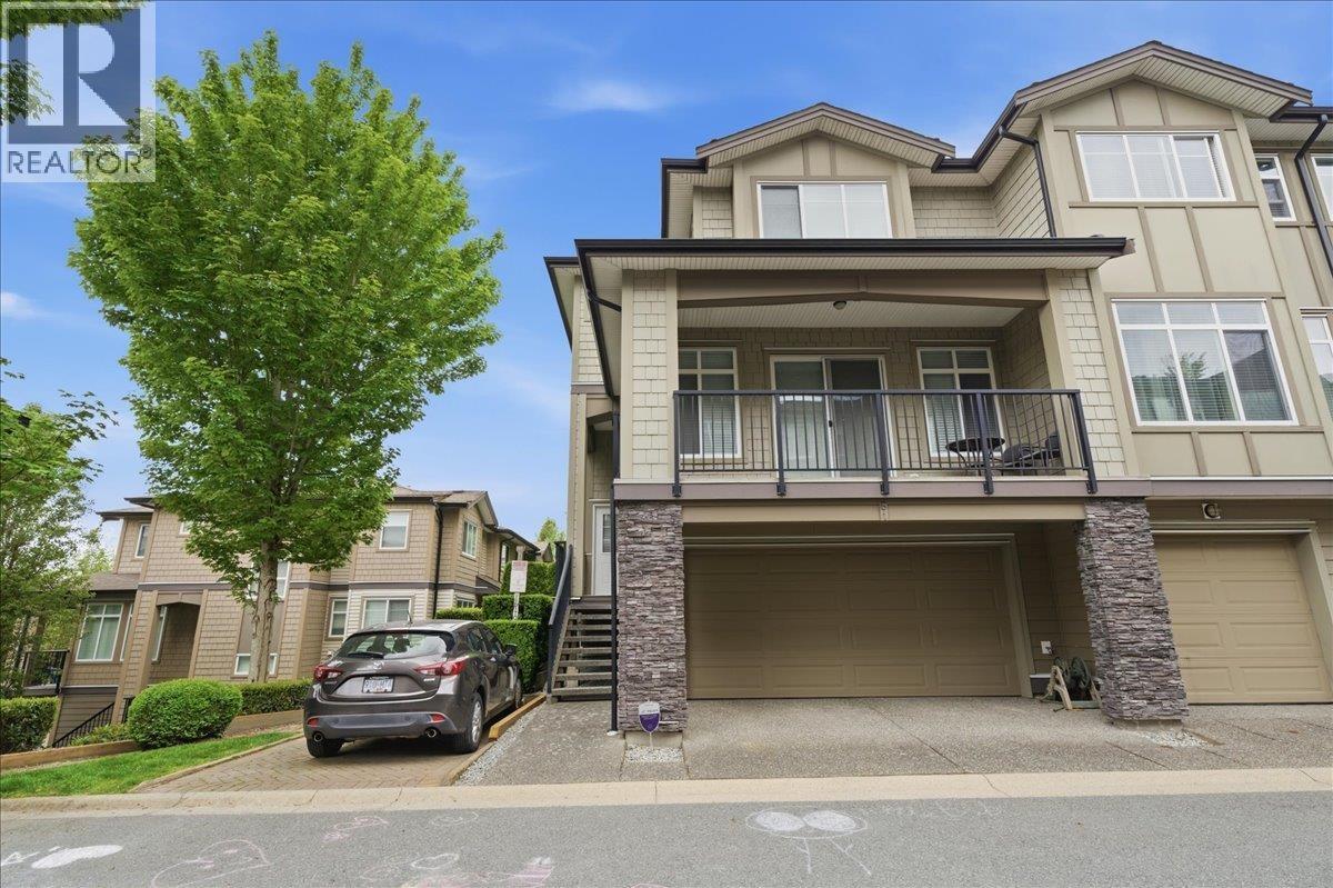 61 22865 Telosky Avenue, Maple Ridge, British Columbia  V2X 8Z9 - Photo 1 - R3124939