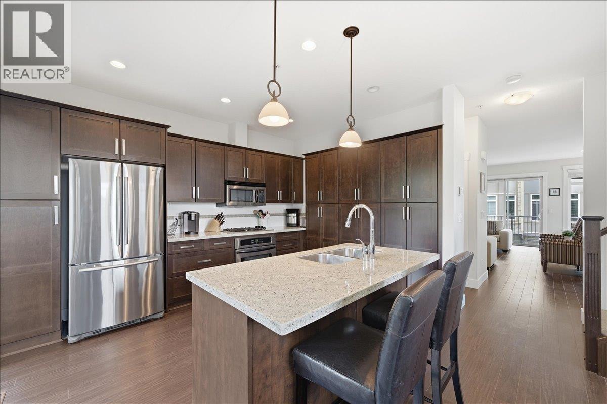 61 22865 Telosky Avenue, Maple Ridge, British Columbia  V2X 8Z9 - Photo 10 - R3124939